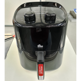 Imagem sobre Airfryer 3,5L Kian