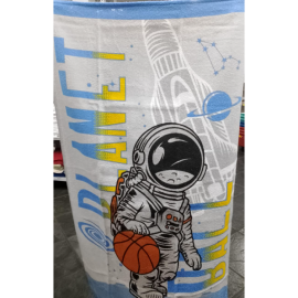 Imagem sobre Toalha de Banho Infantil Candy Teka