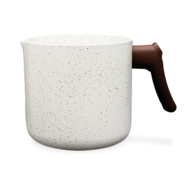 Imagem sobre Fervedor 1,75L Smart Brinox Cerâmica