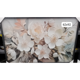 Imagem sobre Quadro Caixote 62x92