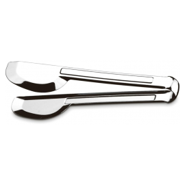 Imagem sobre Pegador de Massas Brinox 20cm